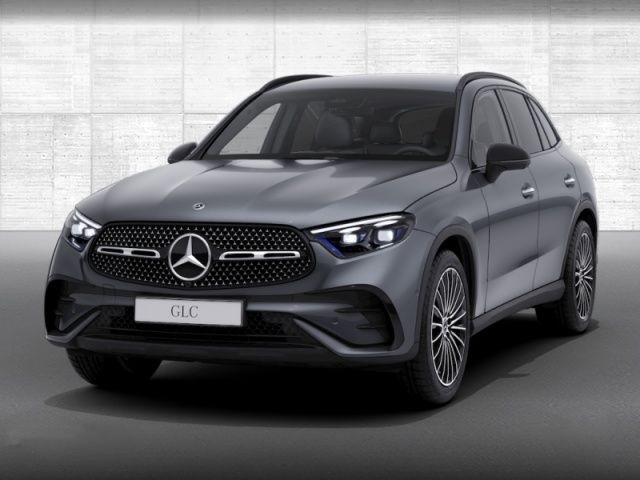 Mercedes GLC 300 AMG 4matic | předváděcí auto skladem | super výbava | skvělá cena | nákup online | online prodej | autoibuy.com